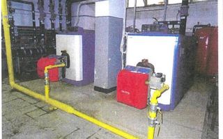 Cladire de birouri | Universitate | Armeneasca | Mosilor P+7 - Poză 12