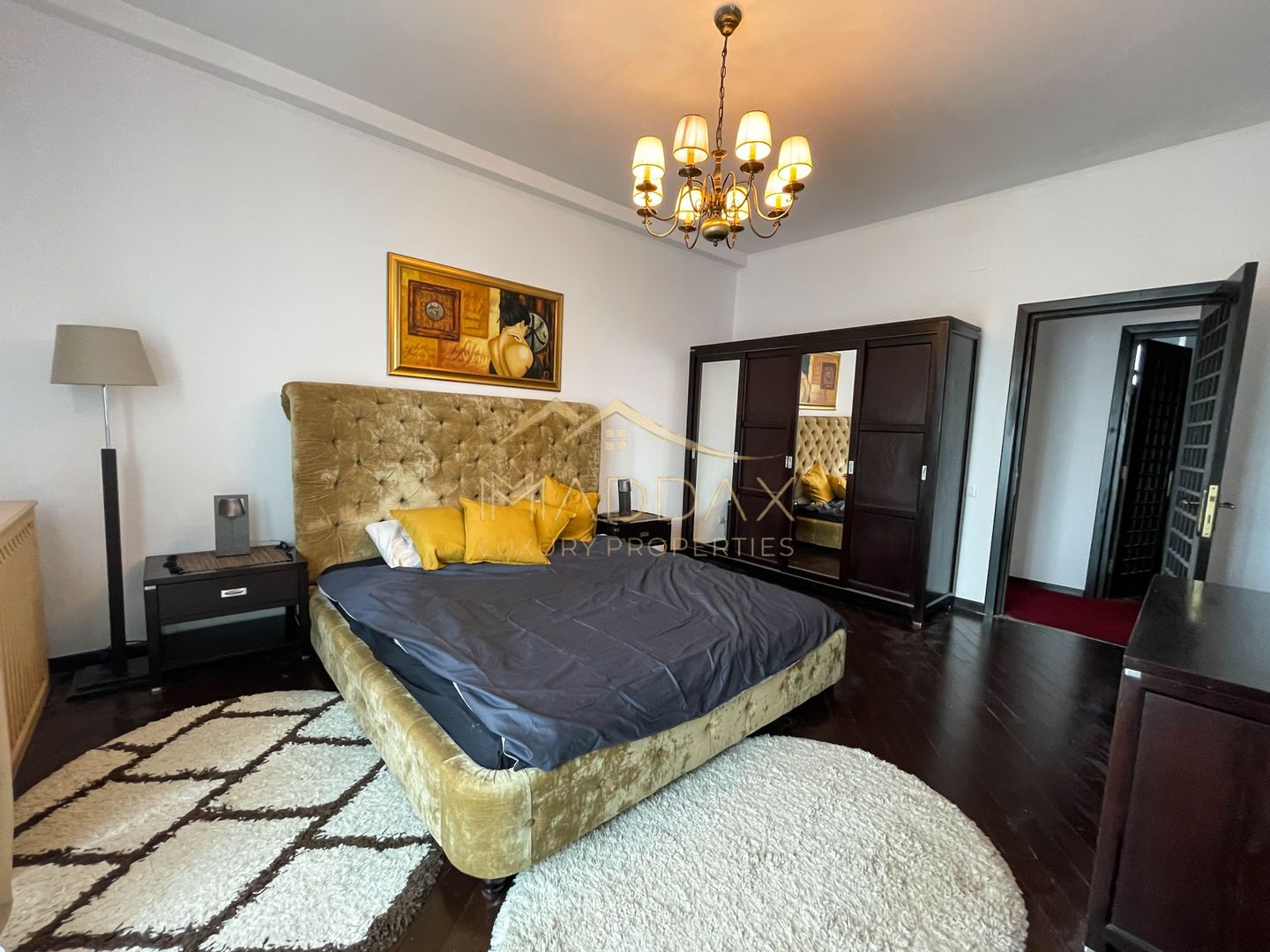 4-room apartment ***140sqm*** // University area - Poză 16