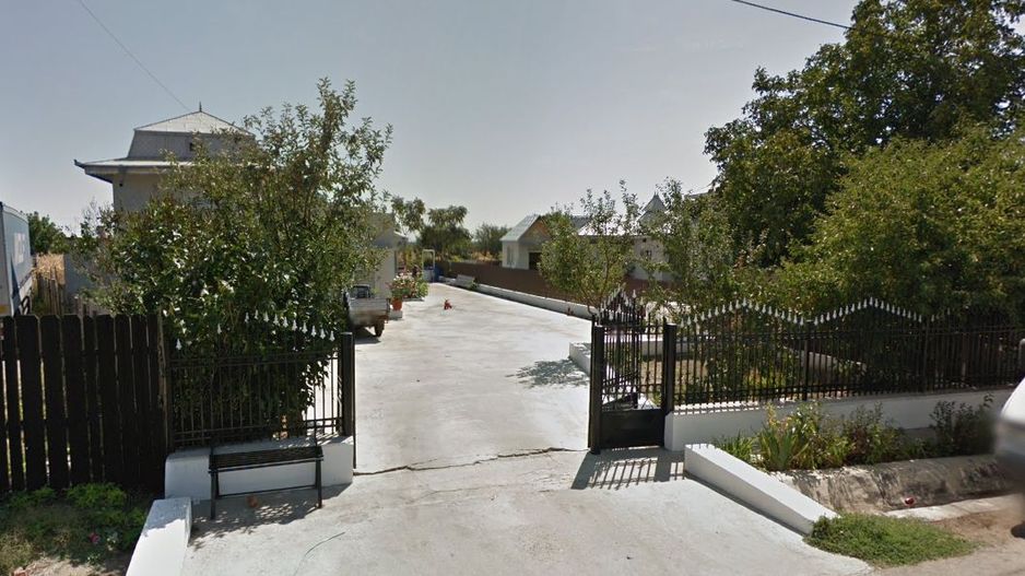 Casa Slimnic - Poză 2