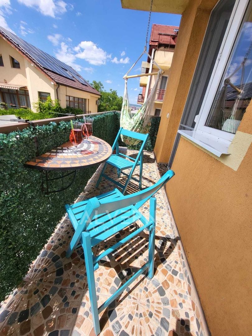 Apartament 3 camere I 77mp I mobilat I parcare I cartier Buna Ziua - Poză 6