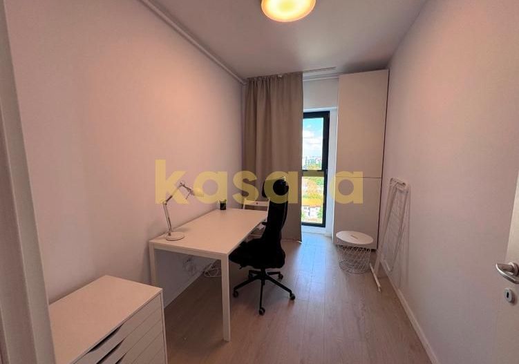 DE INCHIRIAT | APARTAMENT 4 CAMERE | BANEASA - SISESTI | BLOC NOU - Poză 7