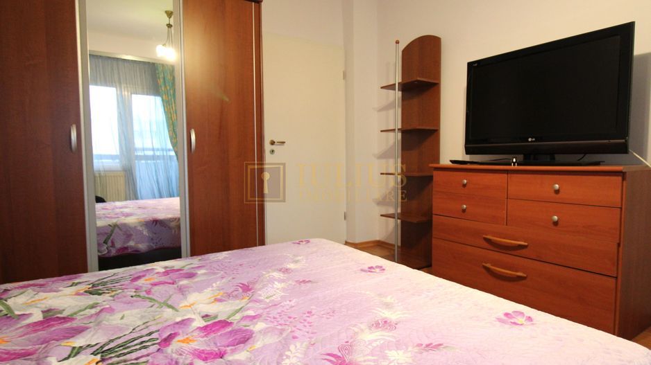 Aradului -3 camere, 2 bai, centrala proprie, ctr inclus. - Poză 12