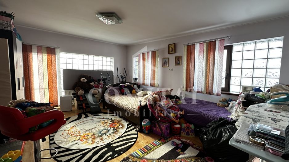 0% COMISION! Duplex la cheie | Parcare | Zona Primăriei Floresti - Poză 1