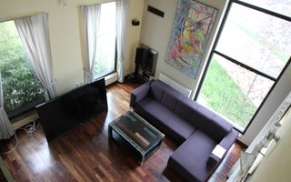 Arhitectura moderna zona Braytim - Poză 1