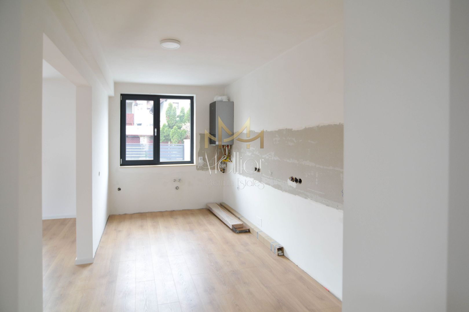 Vilă modernă premium în Gheorgheni, 2 nivele, finisaje de lux - Poză 5