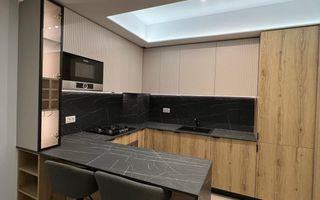 Apartament 2 camere | Mobilat&Utilat | Pipera | Loc de parcare - Poză 3