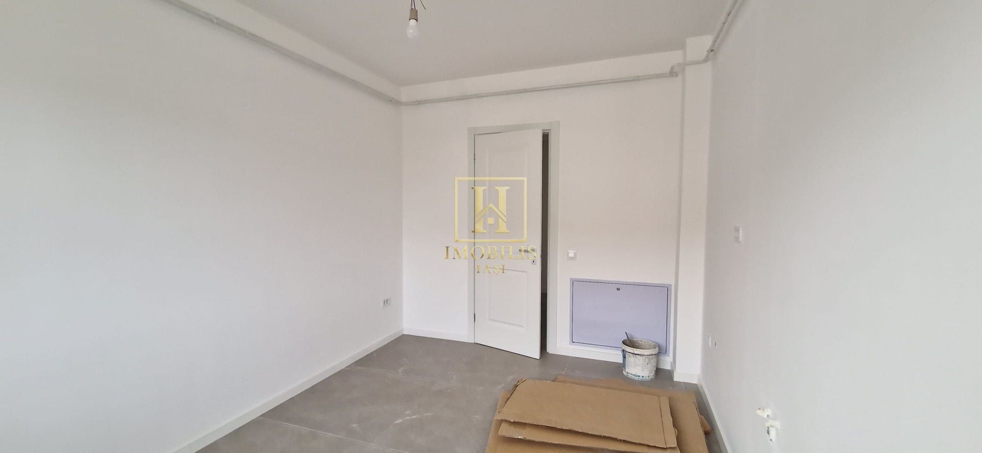 MUTARE IMEDIATA! Apartament 2 camere Dec 63 mp 117000E-Bucium - Poză 4