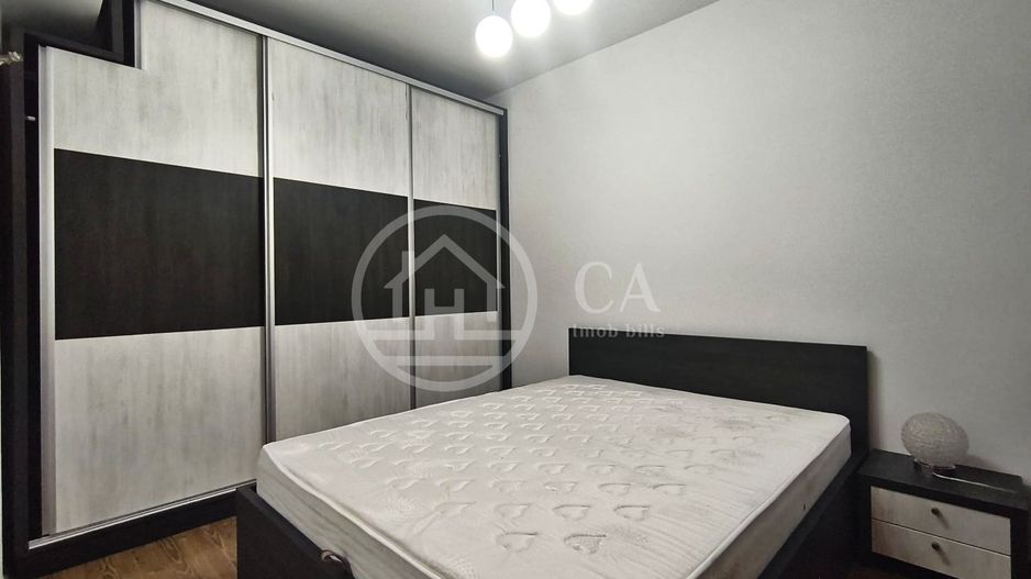 Apartament cu 2 camere de inchiriat in Prima Nufarul, Oradea - Poză 4