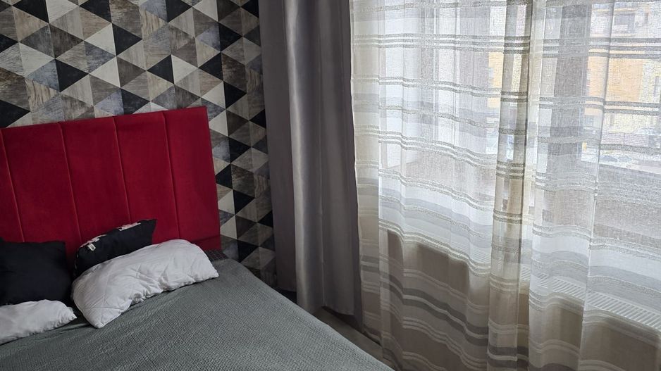 Apartament moder 3 camere +loc de parcare, zona Bragadiru - Poză 8