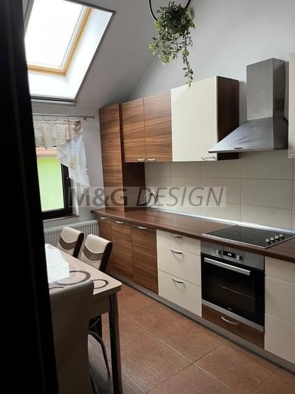 Apartament 2 camere Dumbravita etaj 1/1 - Poză 2