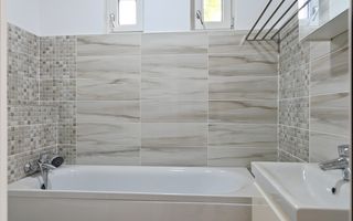 Casa / Vila moderna cu 5 camere de vanzare  | Zona Traian | Ploiesti - Poză 19