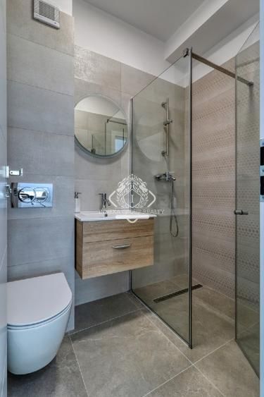 Apartament  3 camere premium in zona Decebal - prima inchiriere - parcare - Poză 6