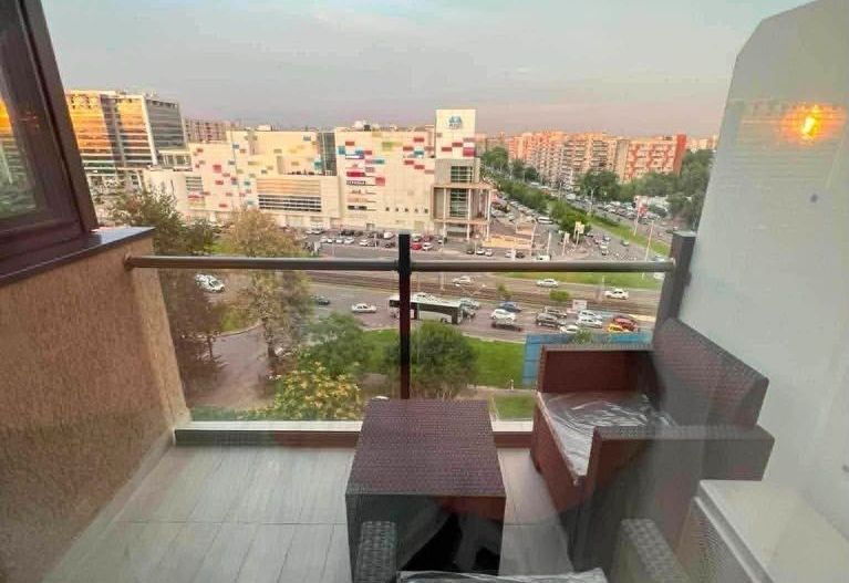 🏡 Studio Tip 2 Camere | Bloc 2023 | Etaj 8 | metrou Lujerului - GranVia Park - Poză 6