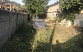 De vanzare teren 295mp, cert urbanism, Cora Alexandriei - Poză 1