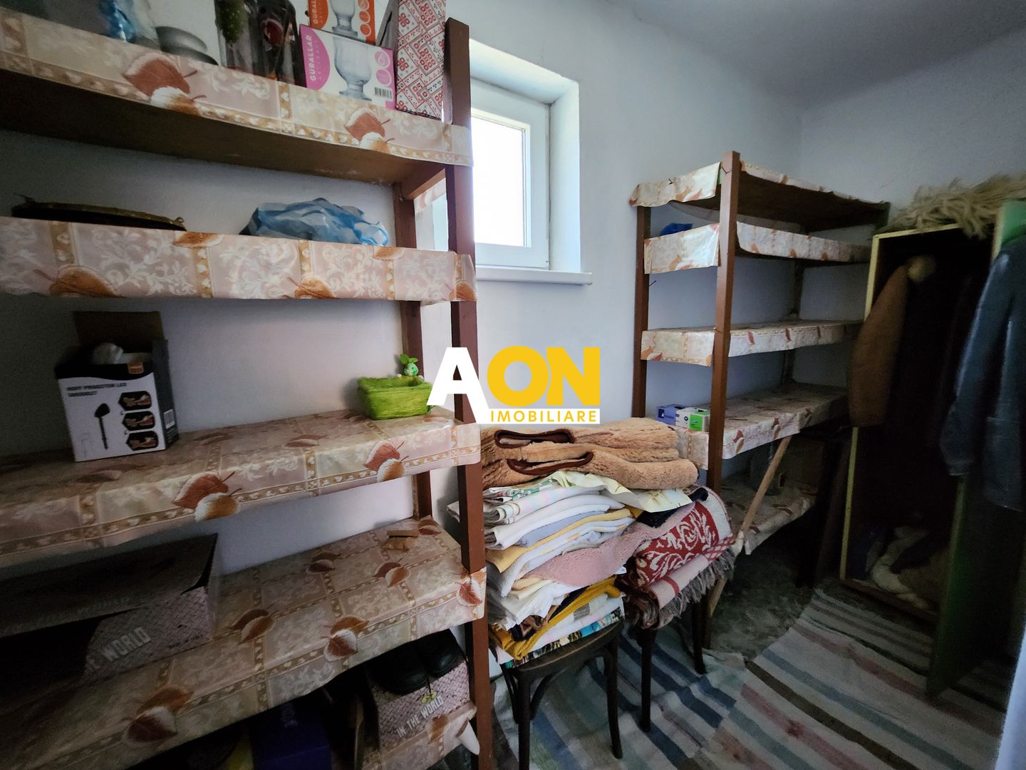 Casă cu 4 camere de vânzare în zona Barabant - Poză 14