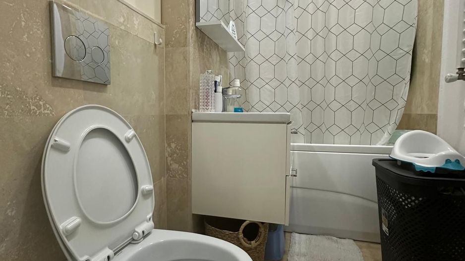 Apartament 2 camere – un cămin modern, gata să devină acasă - Poză 16