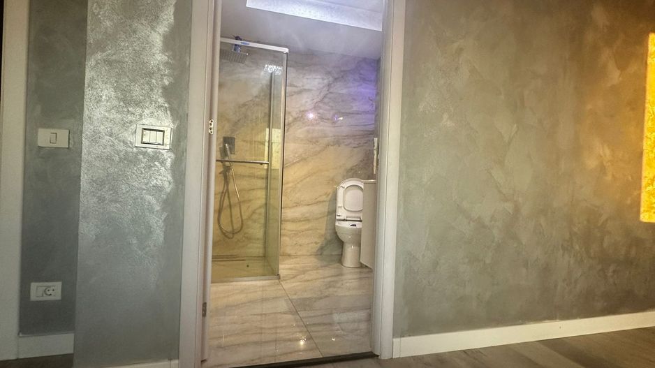 CASA INDIVIDUALA BERCENI, 315 MP TEREN, INCALZIRE PARDOSEALA, COMIS 0% - Poză 16