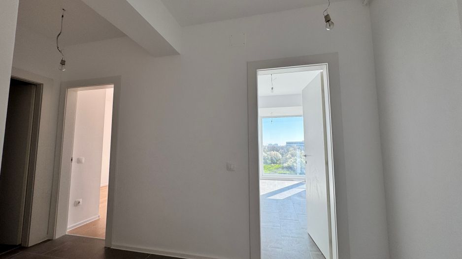 Apartament 2 camere - decomandat - 60 mp utili. Atria Urban Resort - Poză 8