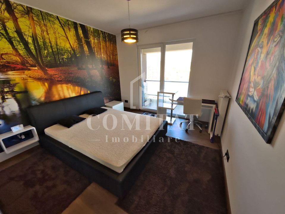 Apartament de lux în complex exclusivist | Centru | Platinia - Poză 4