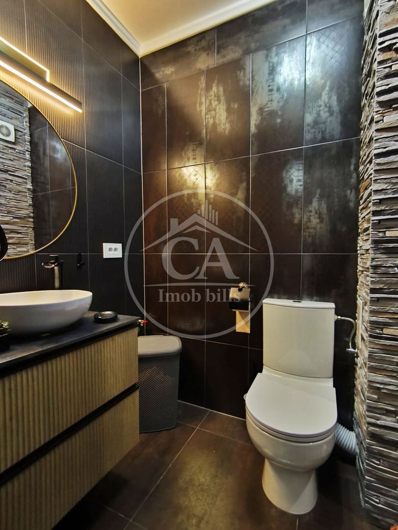 Apartament Premium cu 2 camere de vanzare in Prima Green, Oradea - Poză 11