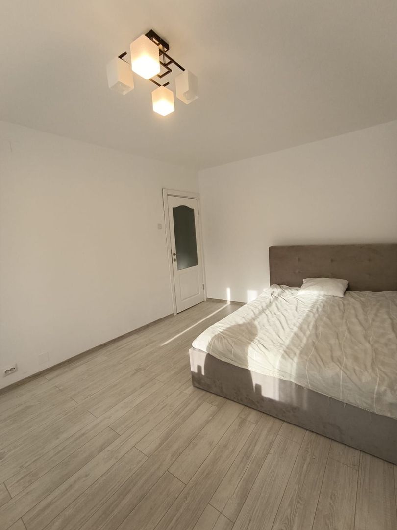Apartament modern cu 2 camere de inchiriat, Centrala Proprie, Gorjului - Poză 6
