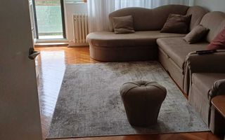 Apartament cu 3 camere decomandate – Gheorgheni, zona Mercur. - Poză 2