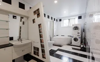Chirie, apartament, 4 camere, str. Mihai Eminescu, Centru - Poză 19