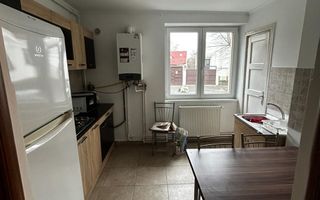 ageuropa.ro vinde ap. 2 cam. FINISAT 40mp la PARTER în zona CENTRALA. - Poză 3