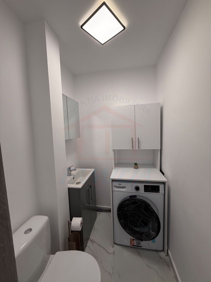 🔑  APARTAMENT 3 CAMERE, MICRO 13, 500 EURO/LUNA - Poză 13