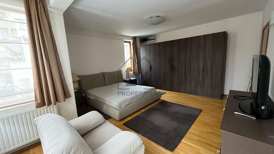 INCHIRIERE APARTAMENT 4 CAMERE | HERASTRAU | 2 LOCURI PARCARE - Poză 10