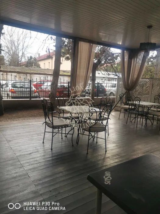 Spatiu comercial 300mp-terasa 100mp-vitrina 10m-Zona Semicentrala - Poză 1