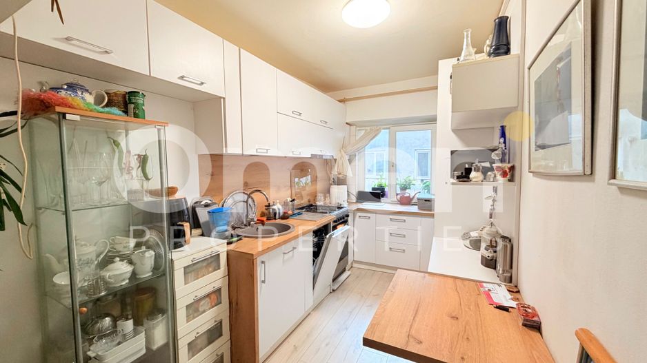 Apartament de vanzare | Zona Bulevardul Bucuresti | 69 mp - Poză 4