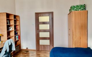 Bloc Rusesc Bucurestii noi vis a vis de metrou Bazilescu boxa - Poză 10