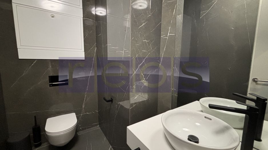 APARTAMENT 3 CAMERE | TERASA 55MP | FLOREASCA - Poză 7