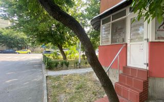 SPATIU COMERCIAL APARTAMENT 3 CAM ZONA GARA - Poză 1