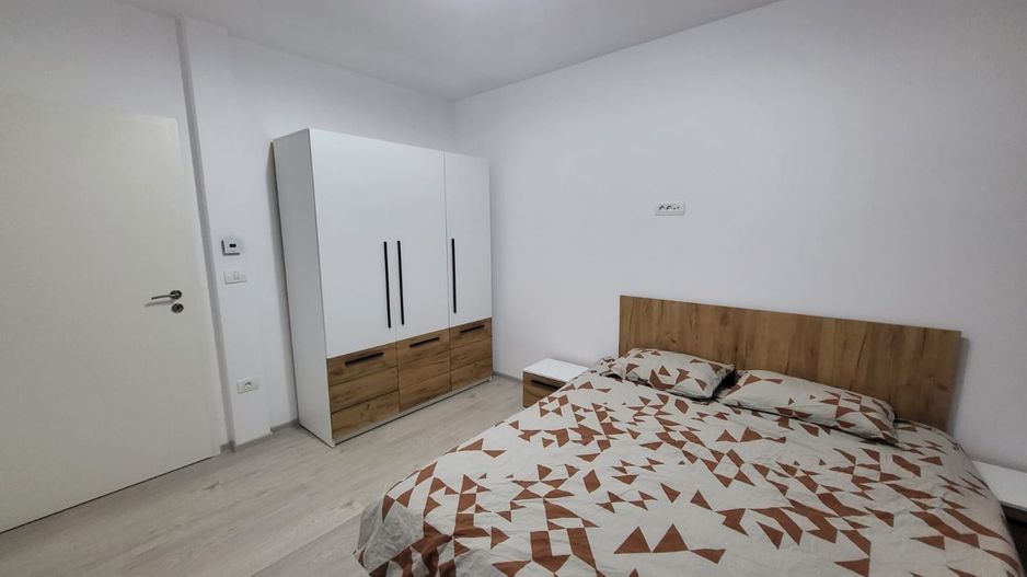 Soarelui-Liviu Rebreanu | Lift | 2 Camere | Prima inchiriere - Poză 5