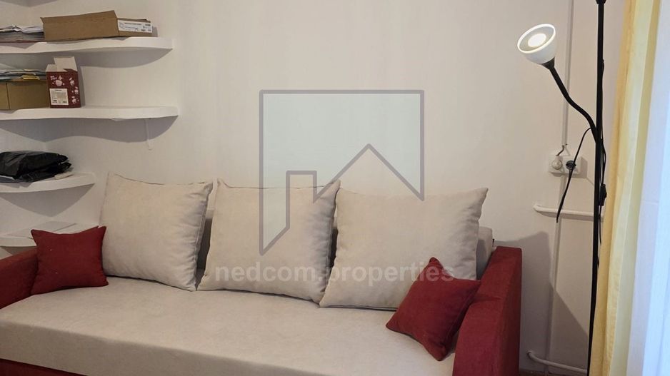Inchiriere apartament 3 camere Nerva Traian - Parc Emil Garleanu - Poză 13