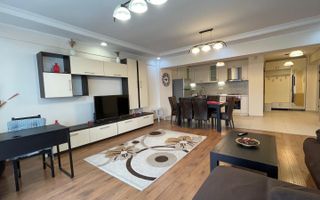 2 camere | Diamond Residence | Iancu Nicolae | Pipera - Poză 1