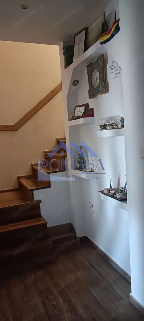 Vand Vila 4 camere - Poză 6