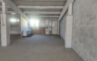 Hală de închiriat 80 mp, situată în Tomesti, zona fostului Comtom, pe Str. Antreprenorilor - Poză 2