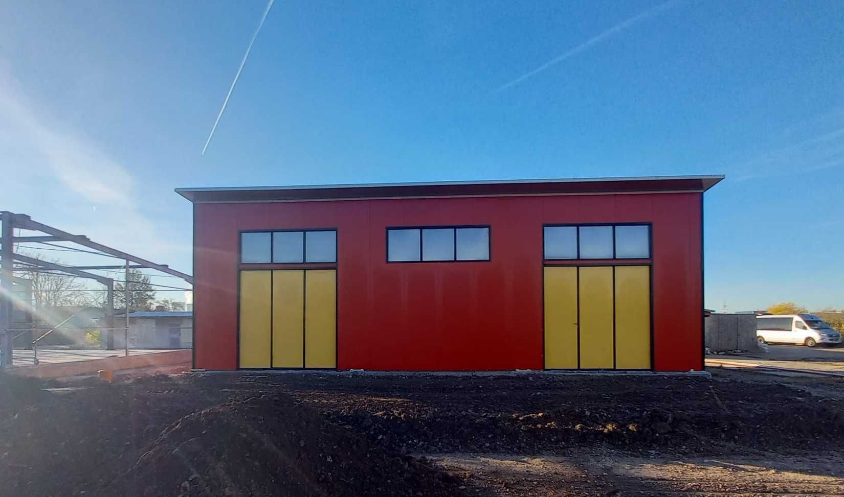 Spatiu de inchiriat 150mp, Iuliu Maniu, Militari - Poză 1