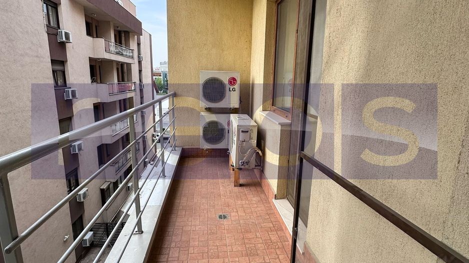INCHIRIERE 3 CAMERE | LOC PARCARE | MOBILAT SI UTILAT | HERASTRAU | - Poză 14
