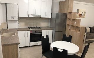 Apartament modern 2 camere 55 mp utili parcare privata in Arhitectilor - Poză 4