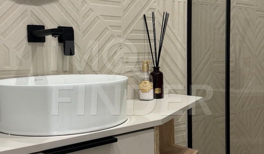 Apartament Premium 3 camere, imobil nou, finisaje de top, Nelocuit - Poză 22