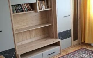 Apartament 2 camere, 52mp, 2 balcoane, etaj intermediar, zona Zorilor - Poză 1