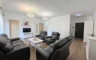 Comision 0% Apartament 2 camere 64mp utili + balcon | Kaufland | Dumbravita - Poză 3