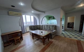 Apartament 3 camere etaj 2 baie cu fereastra si 2 balcoane in Terezian - Poză 1