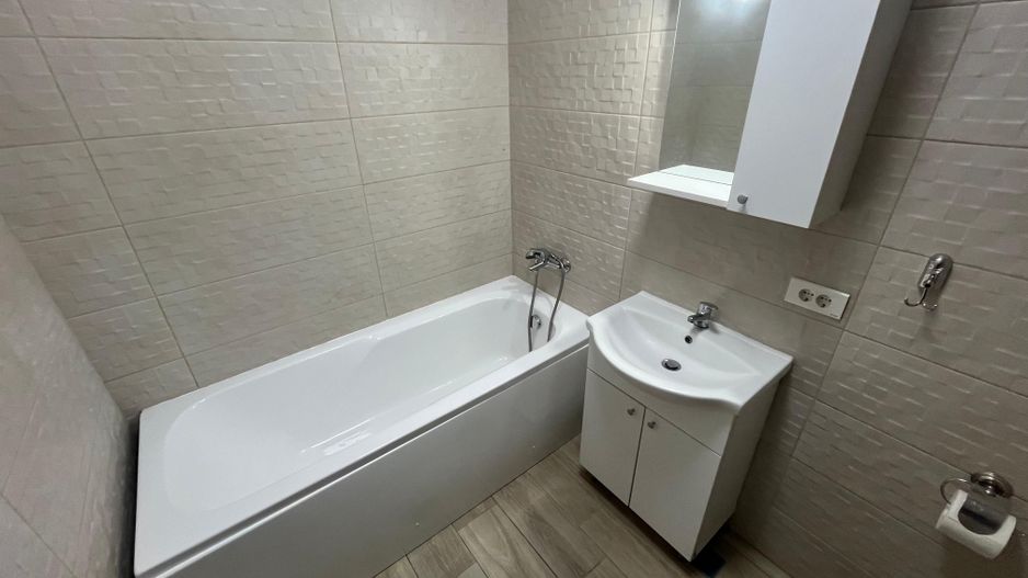 POPESTI LEORDENI| Strada Biruintei | Chirie 2 camere + loc parcare - Poză 9