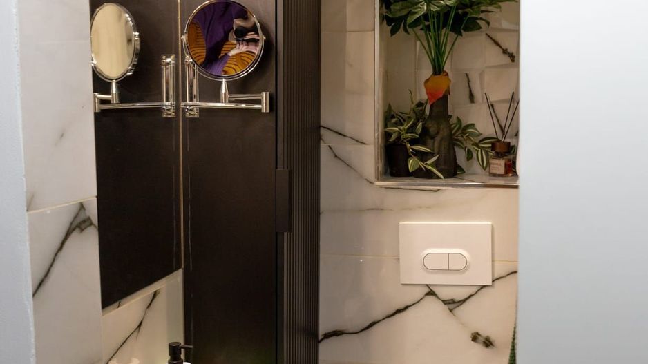 De vanzare | Garsoniera moderna | Zona Centrala - Intercontinental - Poză 11