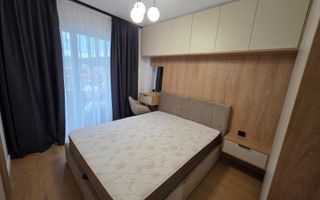 Apartament modern l la cheie l 2 camere l terasa l parcare l Eroilor - Poză 5